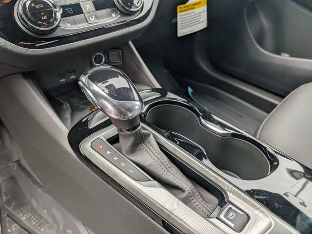 New 2026 Buick Envista Sport Touring w/ Convenience I Package image 23