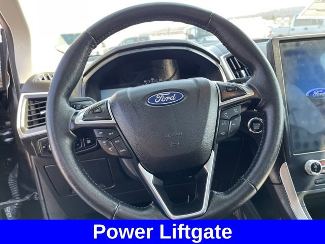 Used 2023 Ford Edge SEL w/ Convenience Package AWD/4WD image 13