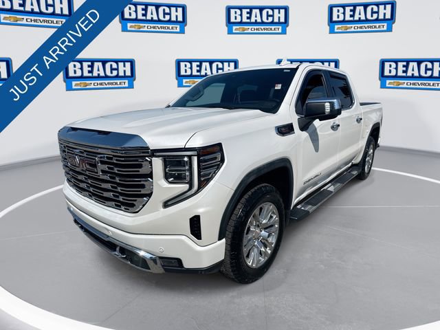 Used 2023 GMC Sierra 1500 Denali w/ Technology Package video 1
