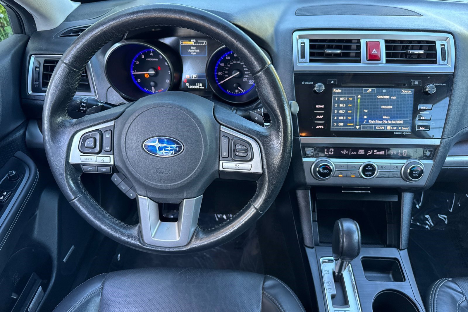 Used 2015 Subaru Outback 3.6R Limited image 27
