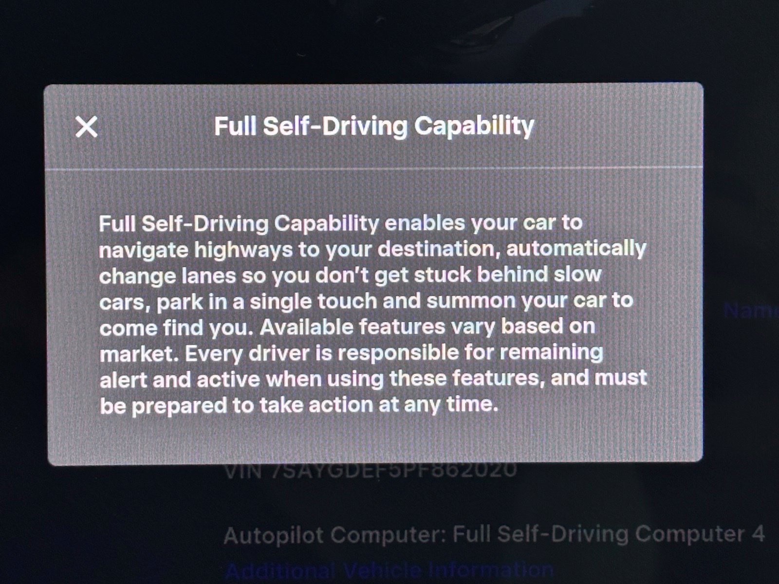 Used 2023 Tesla Model Y Performance AWD/4WD image 37