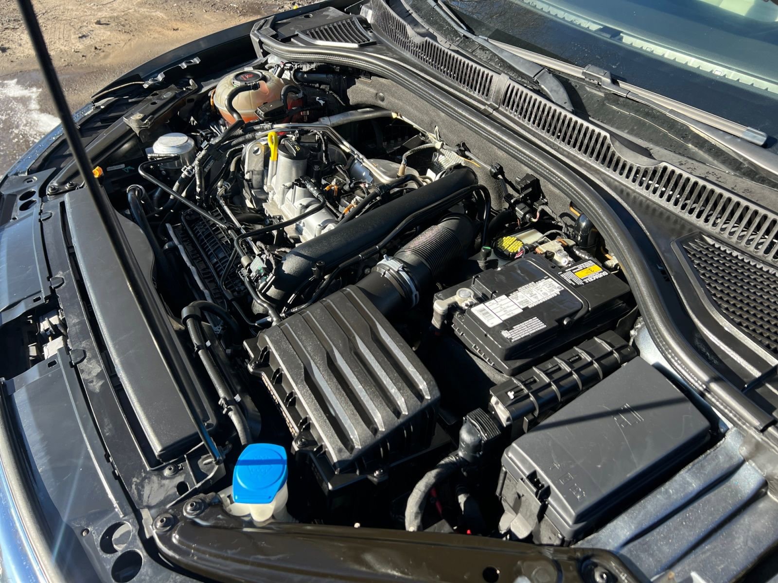 Used 2019 Volkswagen Jetta R-Line image 33
