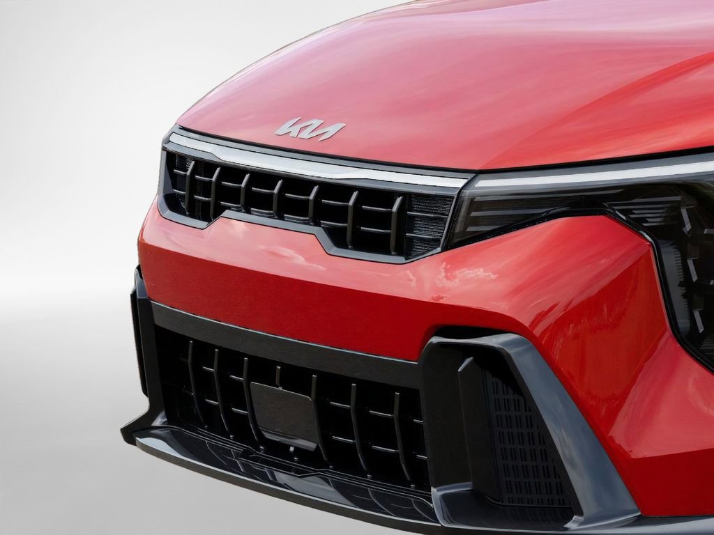 New 2025 Kia K4 GT-Line w/ GT-Line Sunroof Package image 12