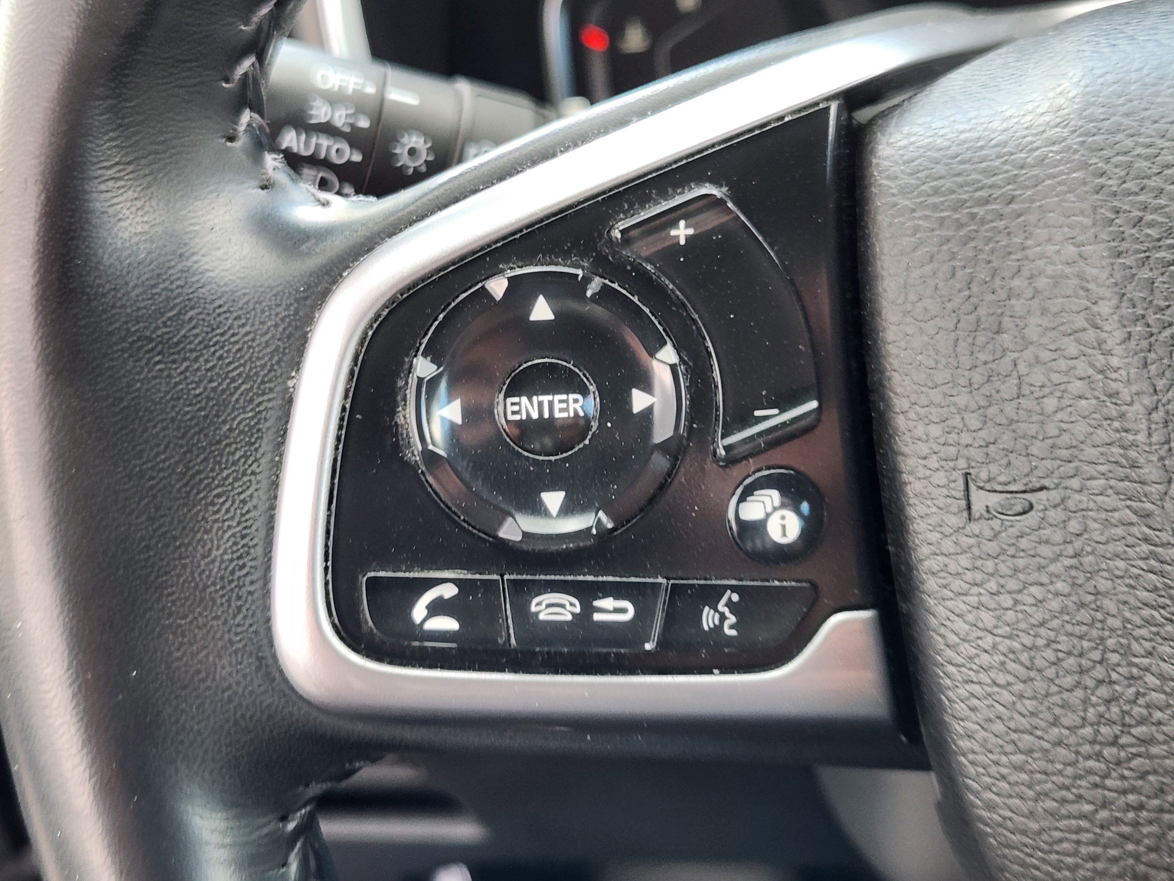 Used 2019 Honda CR-V EX-L image 23