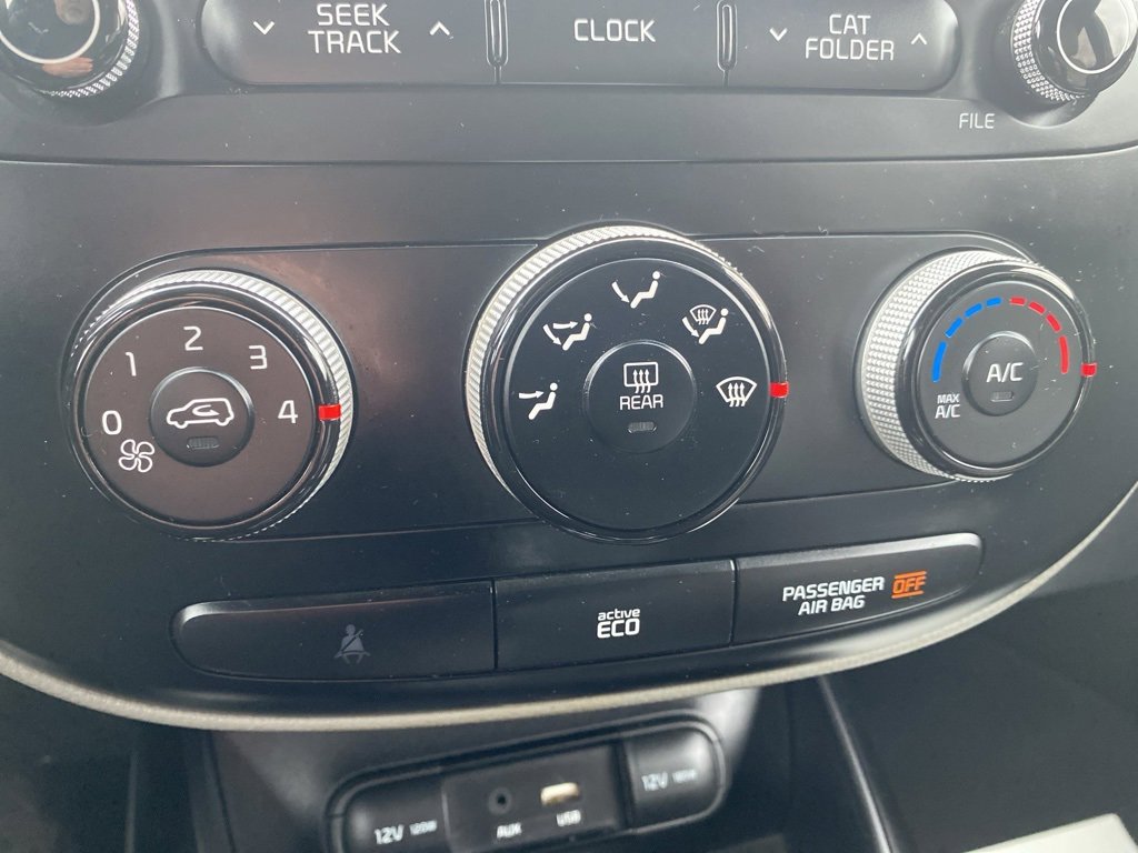 Used 2016 Kia Soul w/ Convenience Package image 31