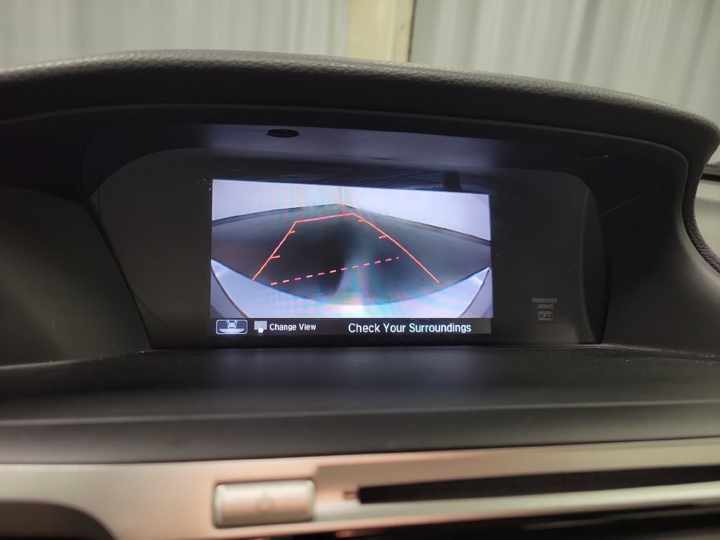 Used 2017 Honda Accord EX-L image 21