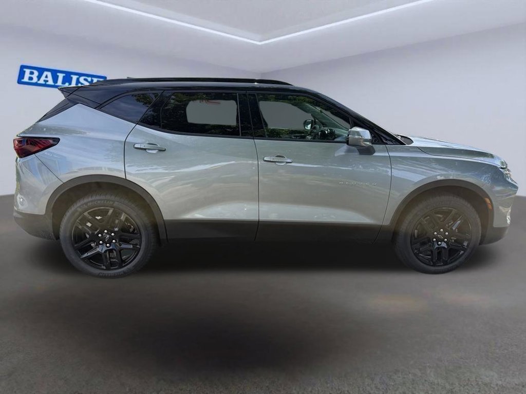 New 2026 Chevrolet Blazer LT w/ LPO, Floor Liner Package AWD/4WD image 6