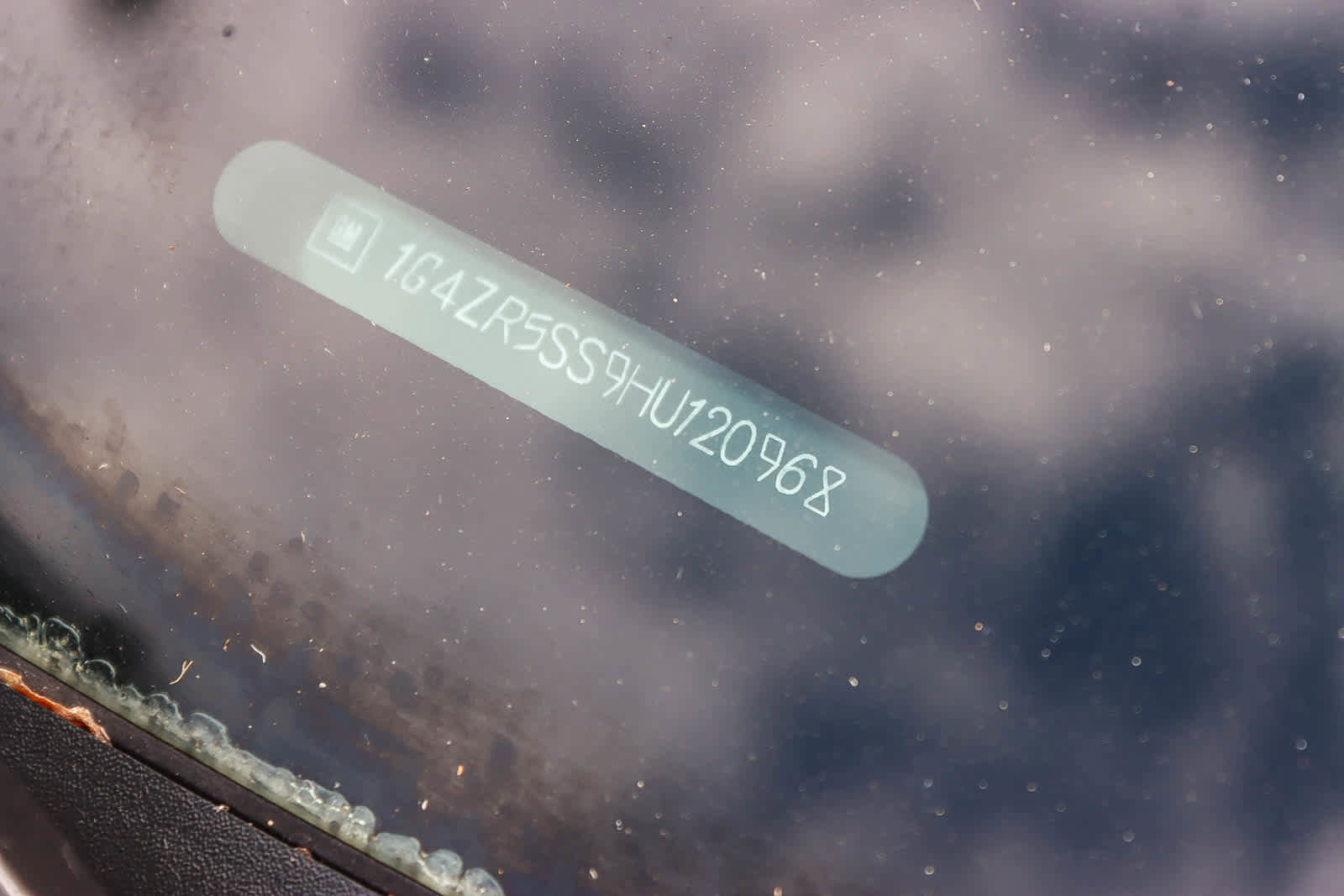 Used 2017 Buick LaCrosse Premium image 27