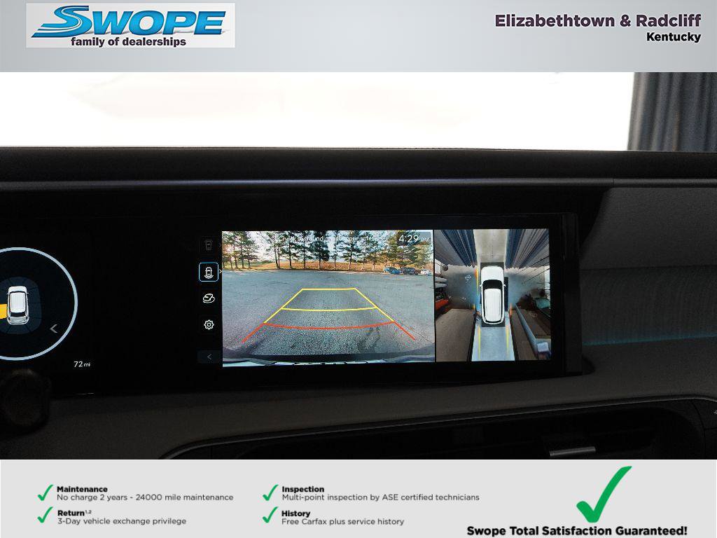 New 2026 Hyundai Palisade Calligraphy image 30