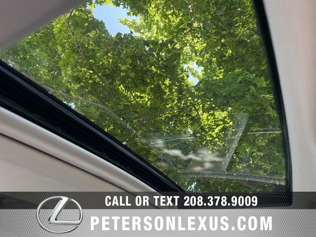 Used 2024 Lexus ES 250 w/ Premium Package AWD/4WD image 13