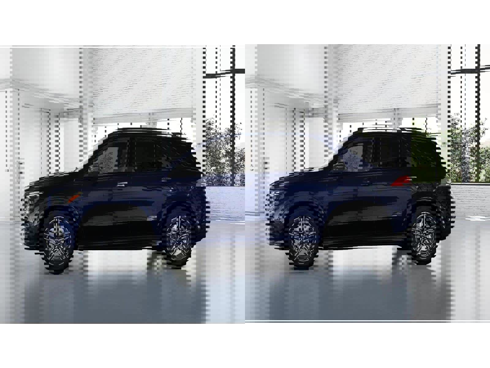 New 2026 Mercedes-Benz GLE 450 4MATIC image 34