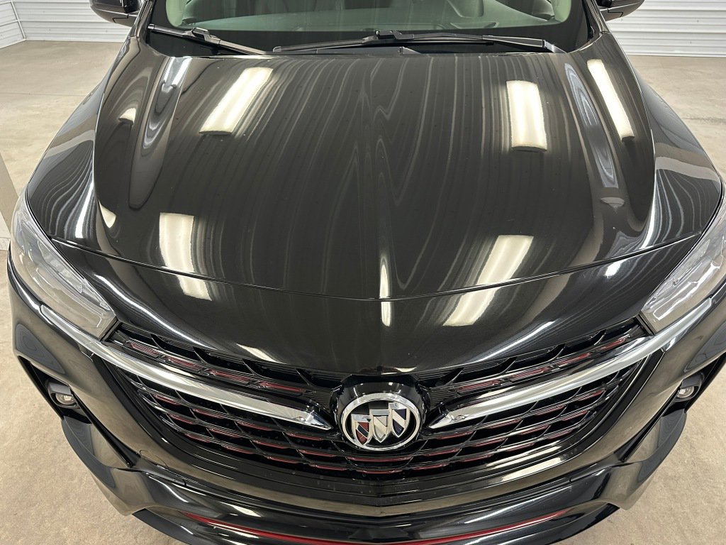 Used 2023 Buick Encore GX Select w/ Experience Buick Package image 40