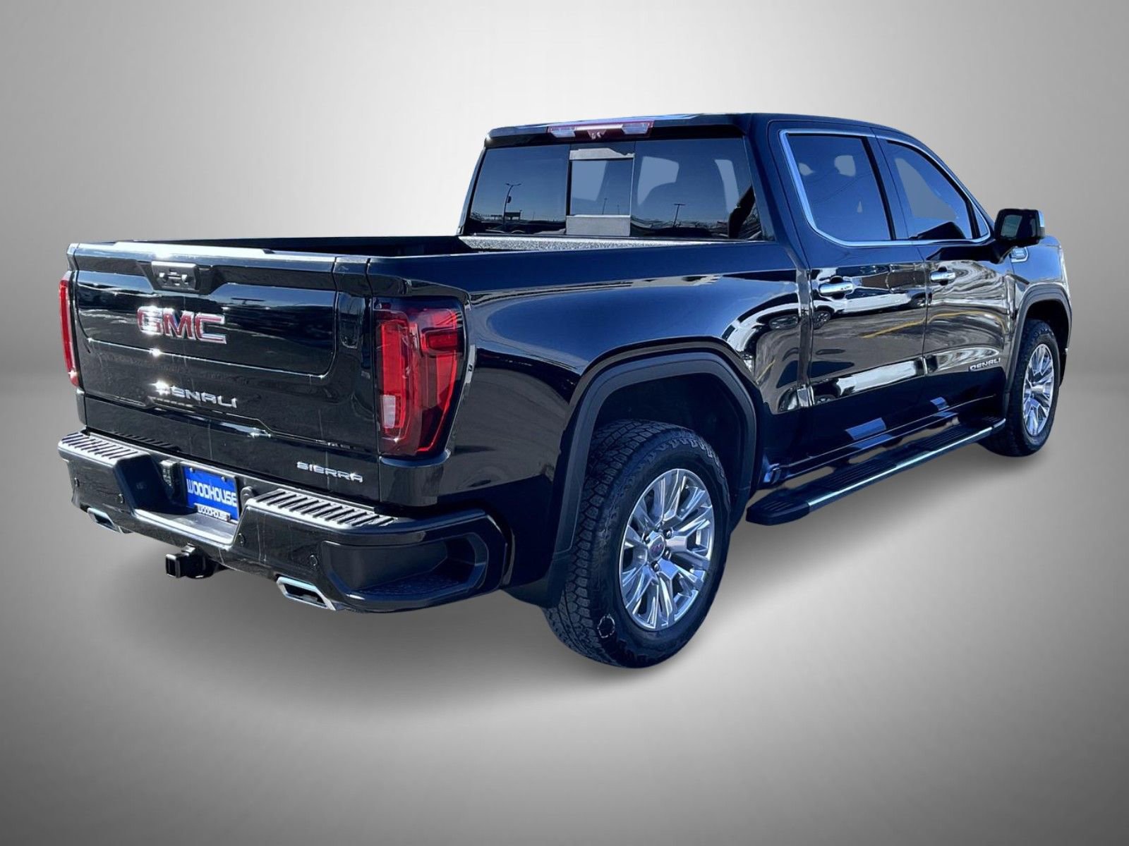 Certified 2023 GMC Sierra 1500 Denali w/ Technology Package image 5