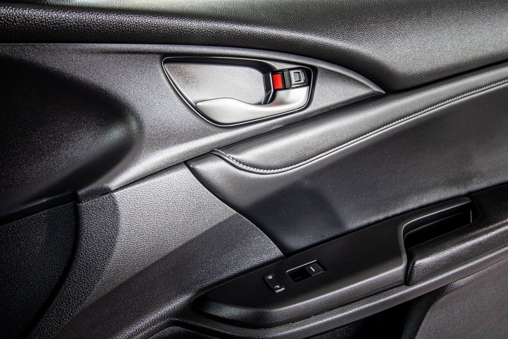 Used 2019 Honda Insight Touring image 44