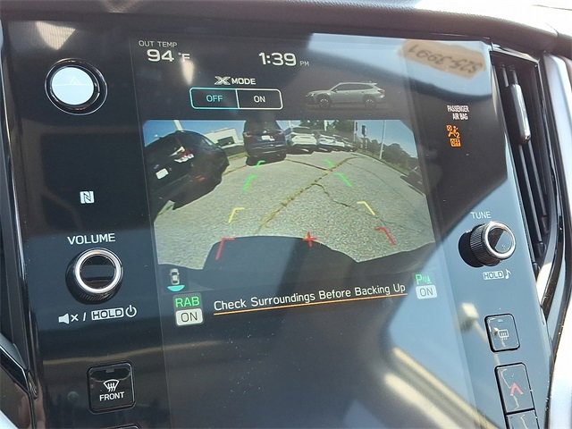 New 2025 Subaru Outback Touring XT image 13