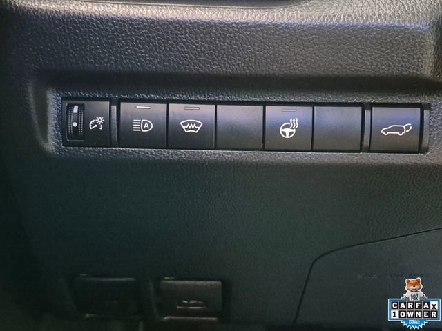 Certified 2023 Toyota RAV4 Adventure w/ Convenience Package AWD/4WD image 16