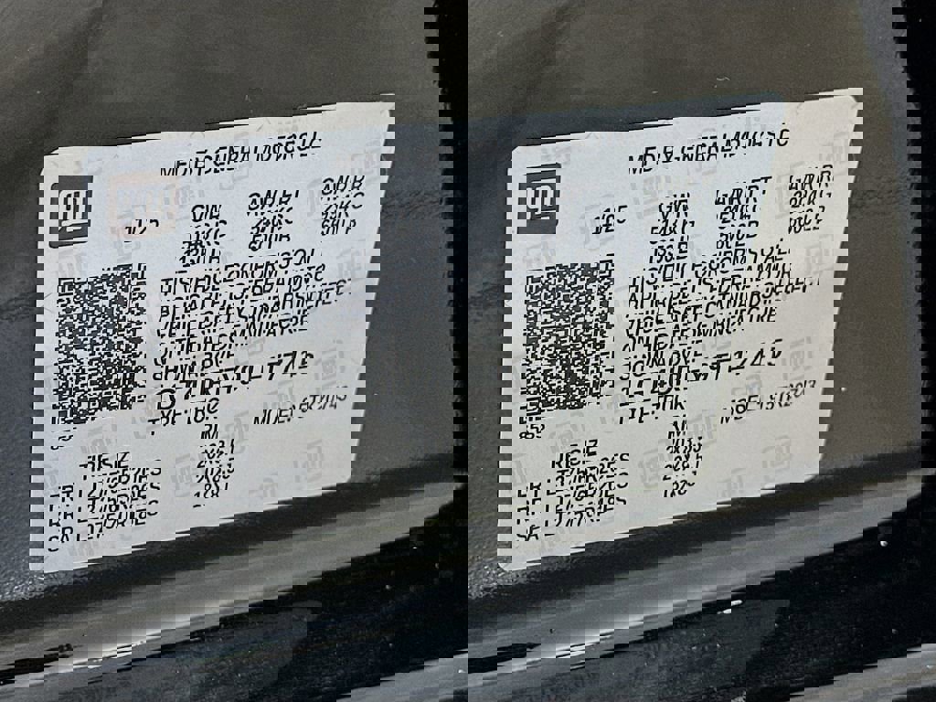 New 2026 GMC Sierra 2500 Denali w/ Denali Reserve Package image 34