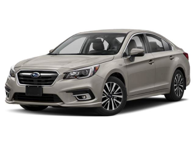 Used 2019 Subaru Legacy 2.5i Premium AWD/4WD image 4