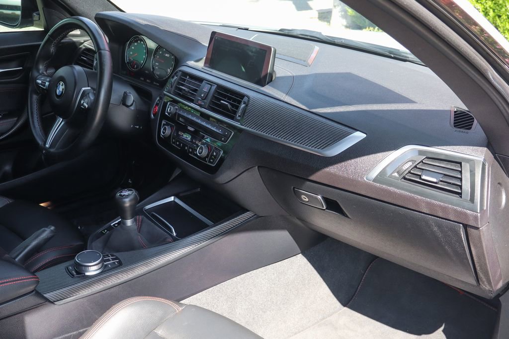 Used 2021 BMW M2 Competition RWD image 44