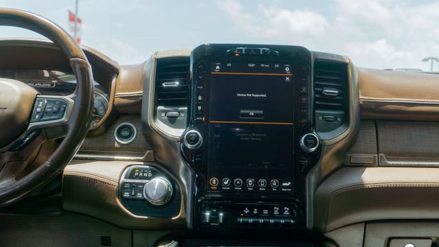 Used 2019 RAM 1500 Limited AWD/4WD image 11