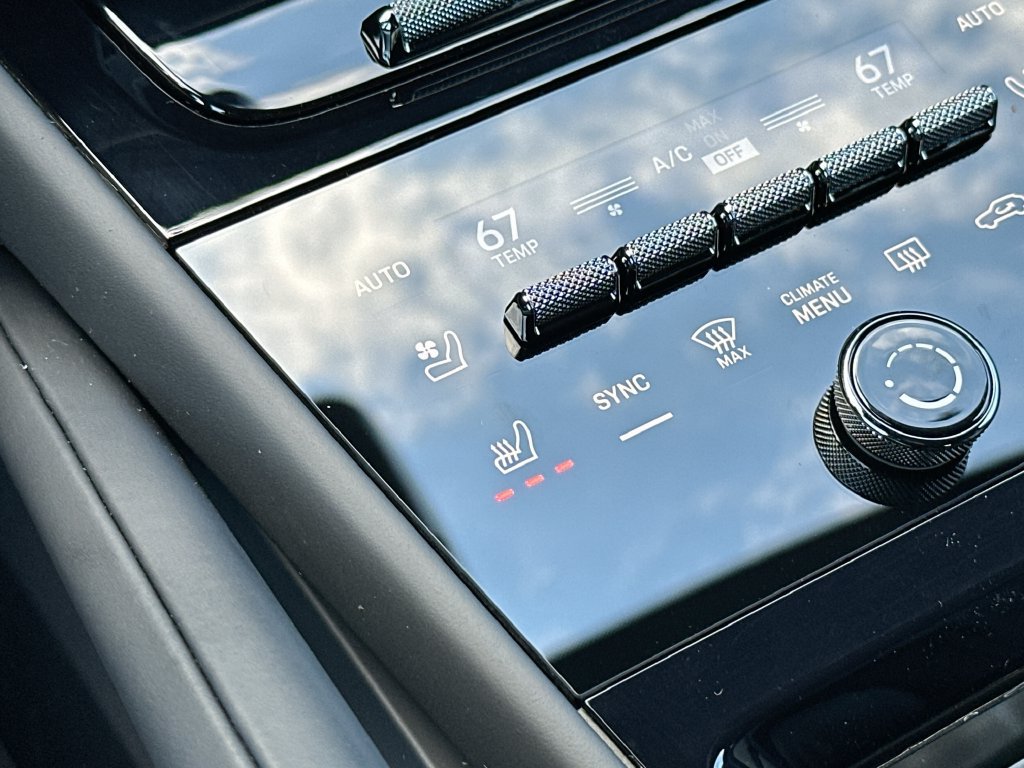New 2027 Porsche Cayenne S AWD/4WD image 23