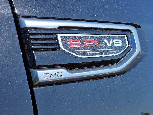 New 2026 GMC Sierra 1500 AT4 w/ AT4 Premium Package AWD/4WD image 21