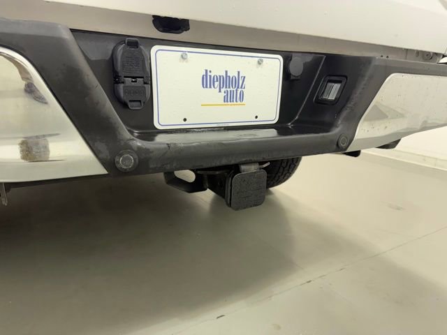 Used 2017 Ford F150 XLT w/ Trailer Tow Package image 21