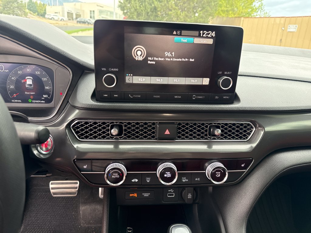 Used 2023 Acura Integra A-Spec FWD image 18