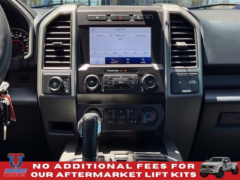 Used 2020 Ford F150 Raptor w/ Equipment Group 801A Mid AWD/4WD image 35