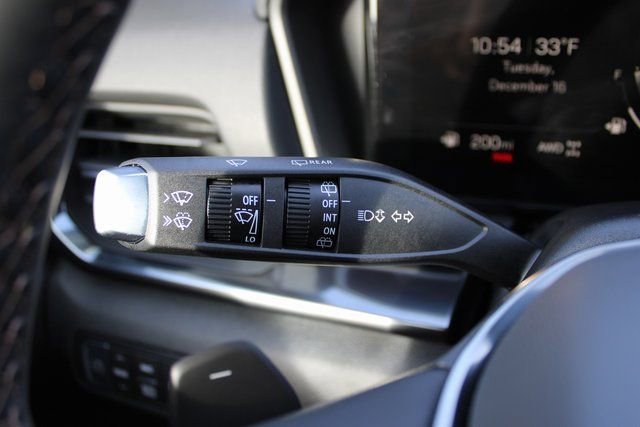 New 2026 GMC Terrain AT4 w/ Convenience Package III AWD/4WD image 19