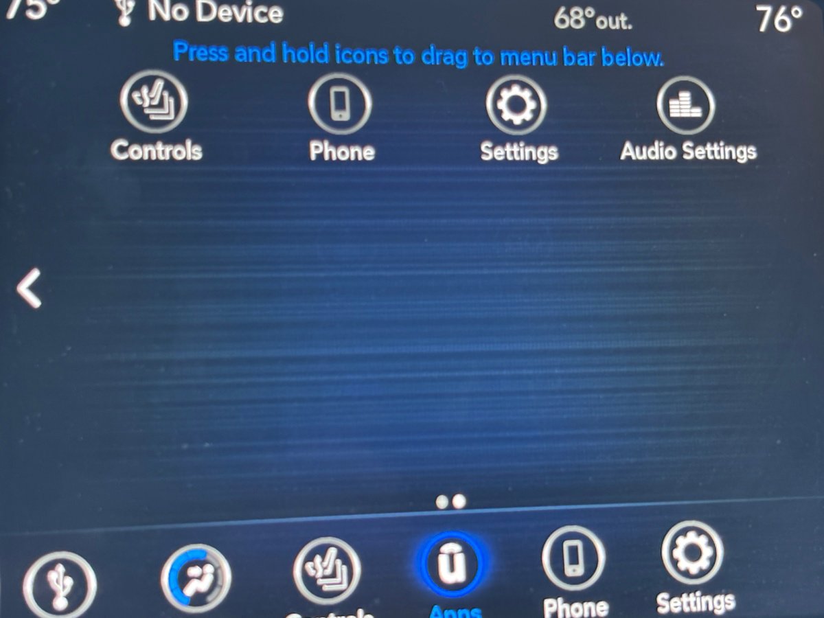 Used 2021 Chrysler 300 S image 9