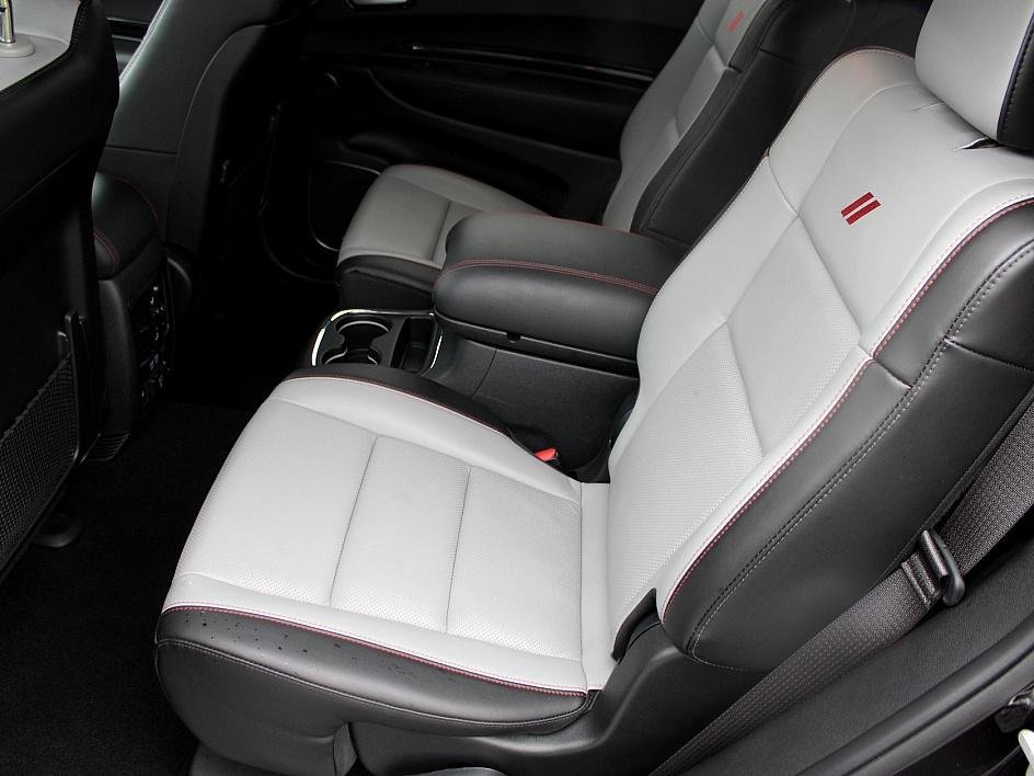 Used 2024 Dodge Durango Citadel w/ Tow 'N Go Package image 26