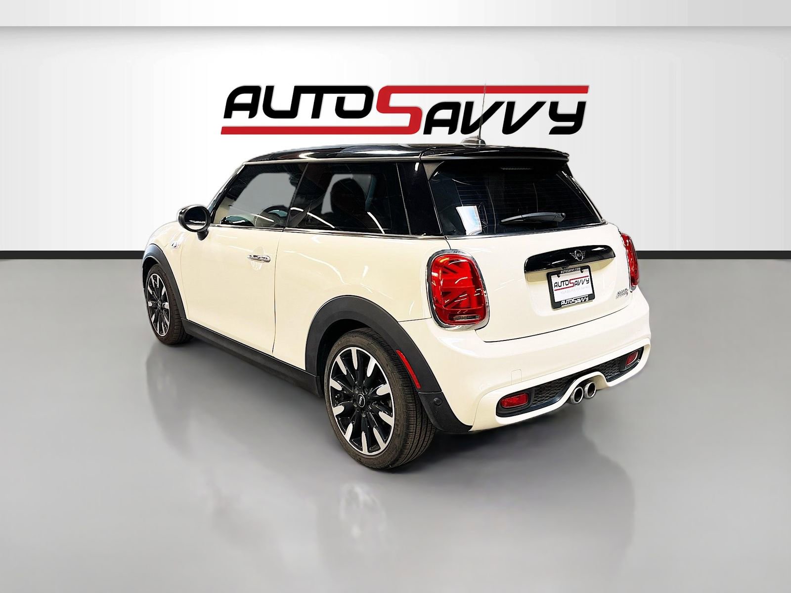 Used 2021 MINI Cooper S w/ 6.5" Touchscreen Package FWD image 5