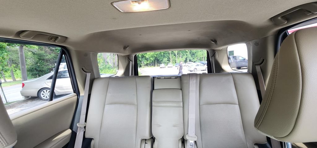 Used 2014 Toyota 4Runner Limited AWD/4WD image 12