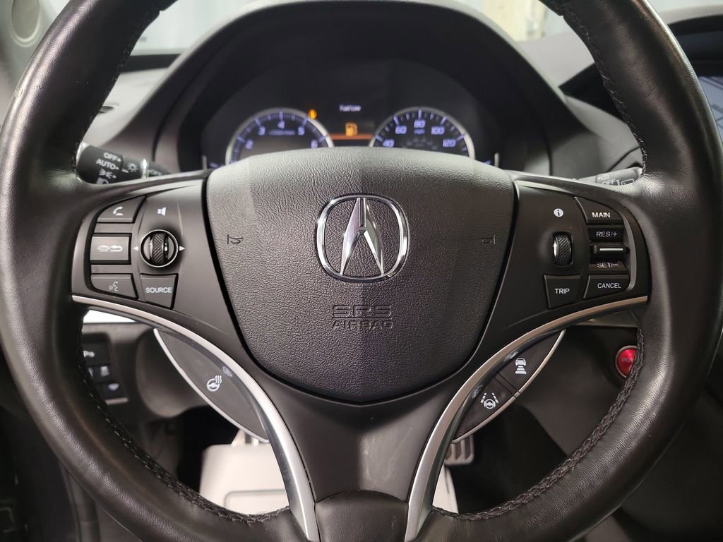 Used 2020 Acura MDX w/ Advance Package image 17