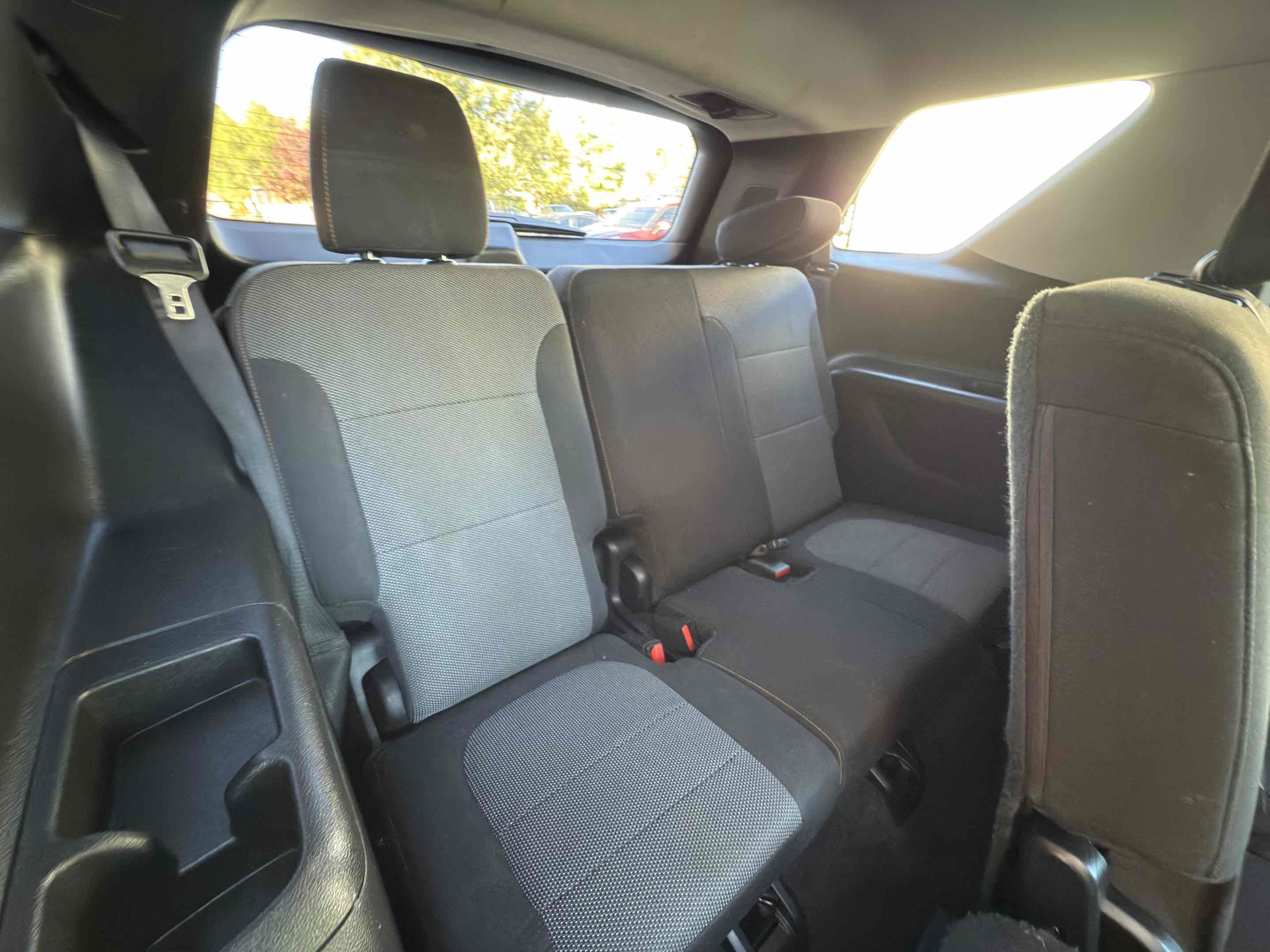 Used 2018 Chevrolet Traverse LS image 54