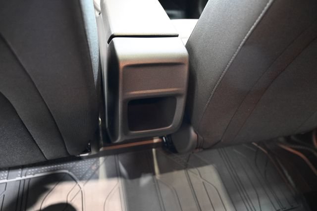 New 2026 Chevrolet Trax RS w/ Sunroof Package FWD image 27