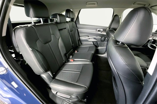 New 2026 Kia Sorento S image 11