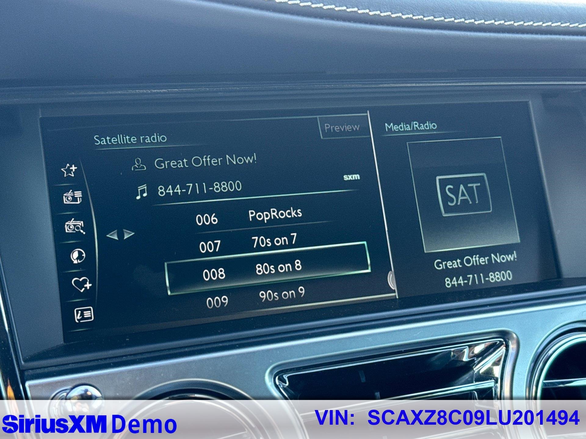 Used 2020 Rolls-Royce Dawn image 32