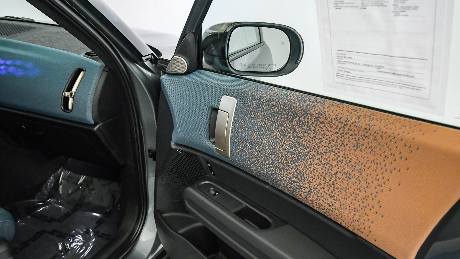 Certified 2025 MINI Cooper Countryman S image 17