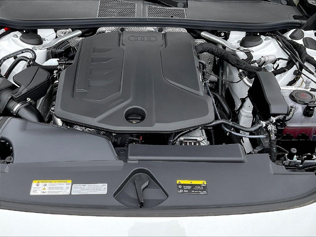New 2026 Audi A5 Premium Plus AWD/4WD image 12