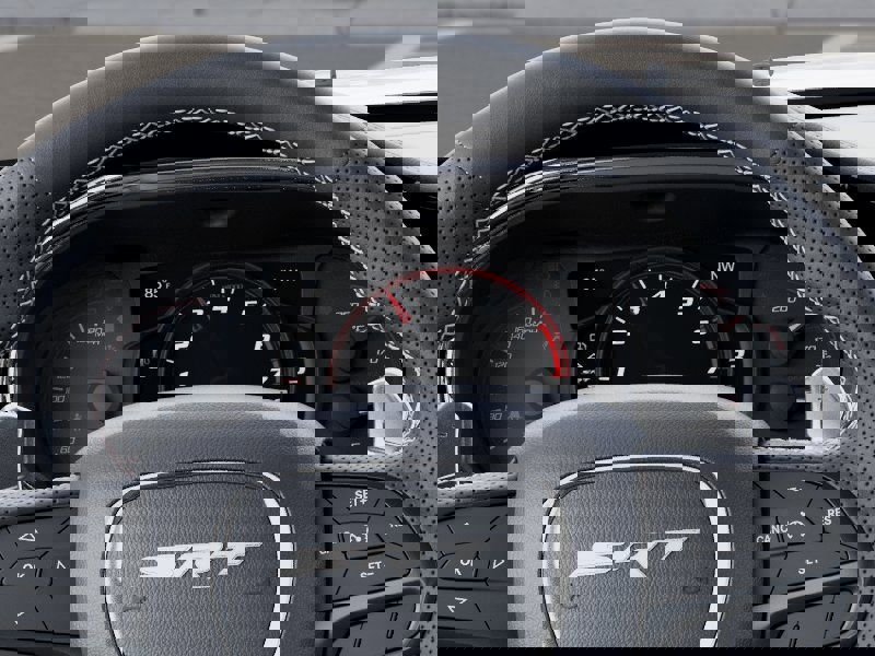 New 2026 Dodge Durango SRT Hellcat image 18