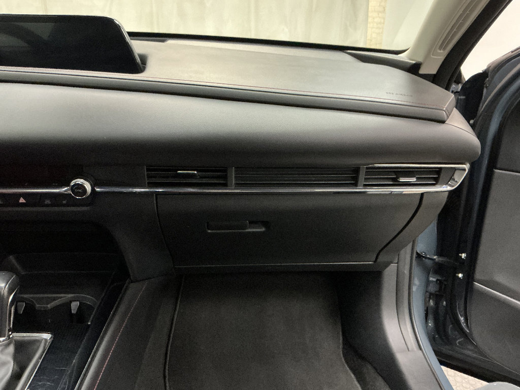 Used 2023 MAZDA CX-30 AWD 2.5 S w/ Preferred Package image 25