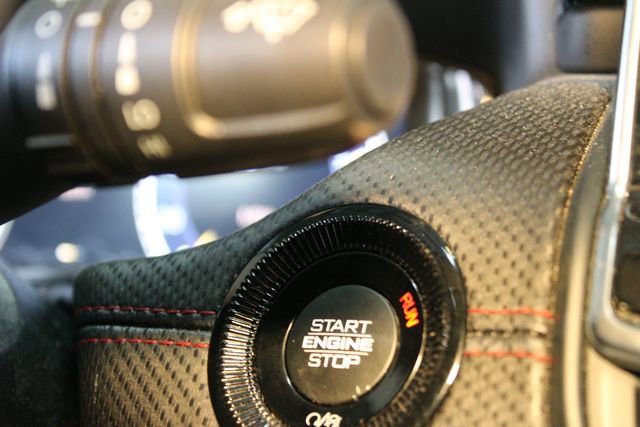 Used 2022 Jeep Compass Trailhawk w/ Trailhawk Elite Group AWD/4WD image 26