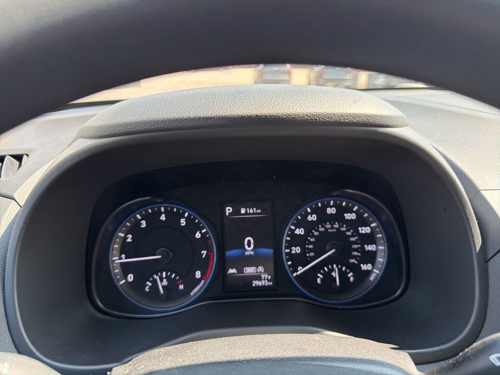 Certified 2023 Hyundai Kona SE image 35