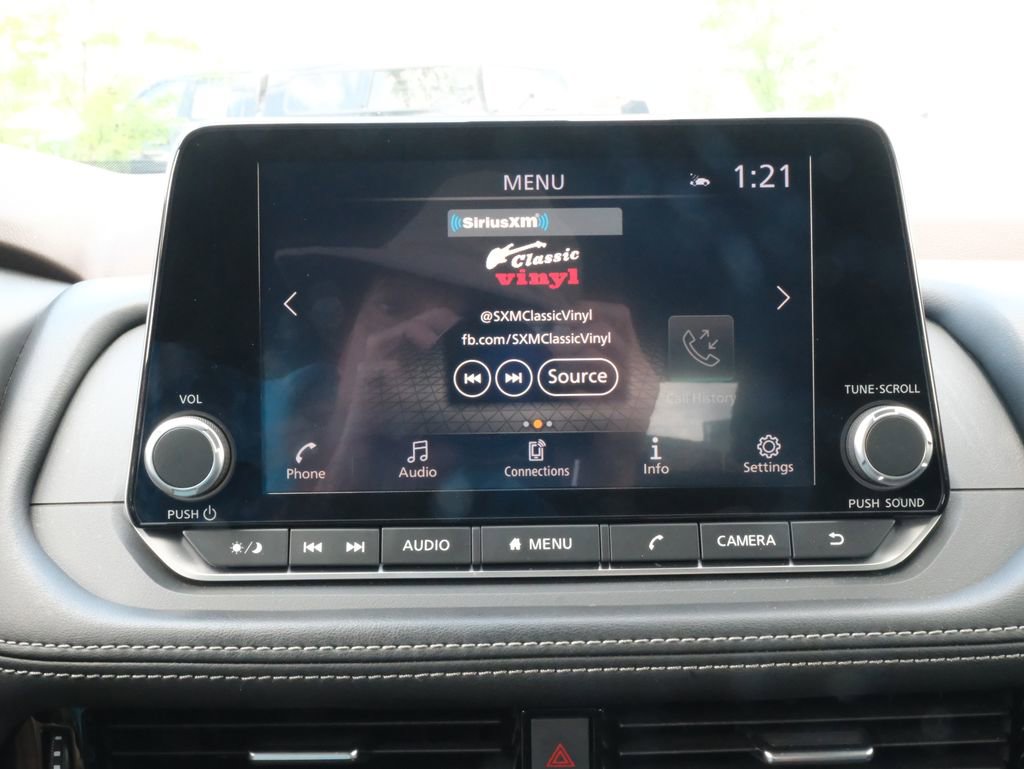 Used 2023 Nissan Rogue SL AWD/4WD image 20