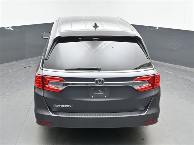 Used 2019 Honda Odyssey EX image 36