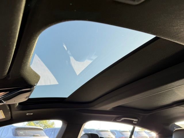 New 2026 BMW M850i xDrive image 18