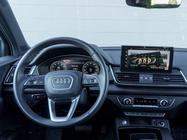 Used 2024 Audi Q5 2.0T Premium Plus image 21