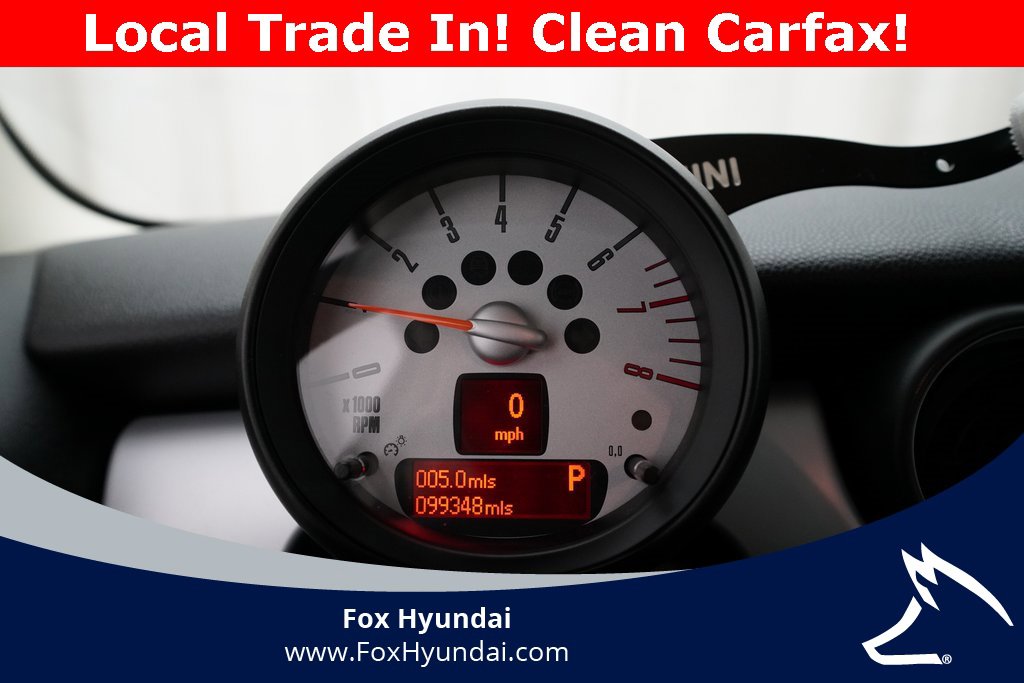 Used 2013 MINI Cooper Hardtop image 2